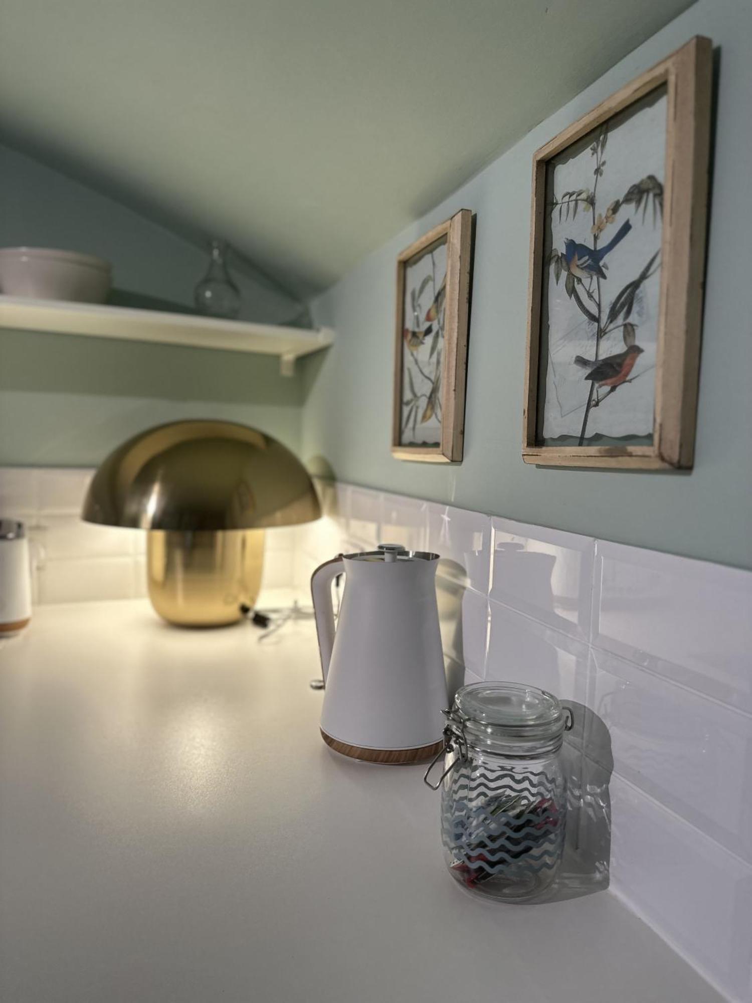 Unique Clifton Apartment On Historic Crescent Bristol Kültér fotó