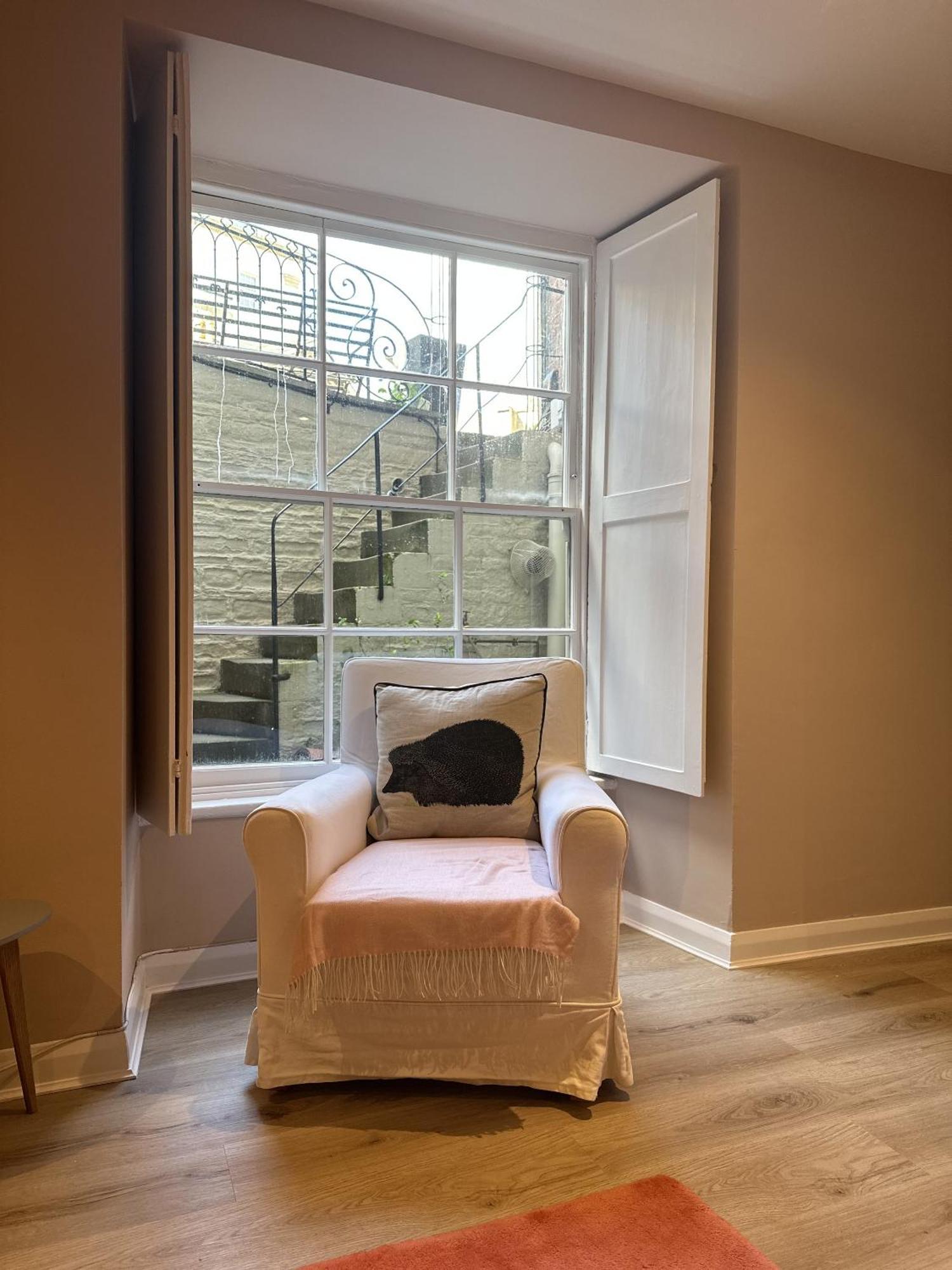 Unique Clifton Apartment On Historic Crescent Bristol Kültér fotó